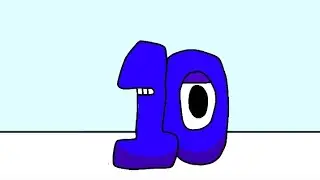 10 | Number Lore