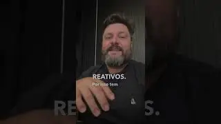 Linfócitos reativos ou blastos? Uma dica para diferenciar