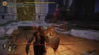 I'm my own worst enemy (Sound warning)