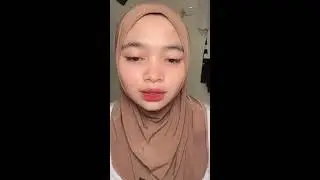 live hijab style CACA IRSA 26 02 24