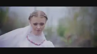 Неожиданный поворот на свадьбе  Разыграла жениха