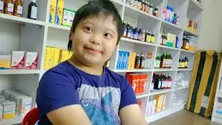 Mady-a video kan dah khat em mai 😀