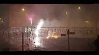 Nocturna fallas 2022