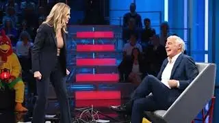 Un estratto interessante dal nostro show notturno