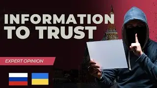 Best Sources about Ukraine and Why British Intelligence Briefings are often Cited