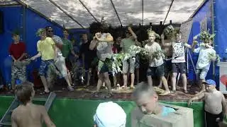 лагерь РАДУГА ЦЮРУПИНСК
