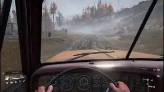 Snowrunner ,how to get it done.No mods