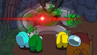 Among Us Multiverse animation EP30