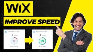 Core Web Vitals Ruining Your Wix Rankings? Not Anymore