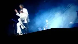 Toto Cutugno - Medley russo (22/10/2010 Astrahan, Russia)