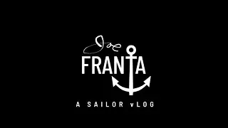 JOE FRANTA SHIP TRAILER