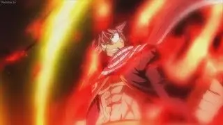 Fairy Tail Out of Hell