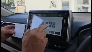 TOYOTA C-HR radio NSZT-Y68T code unlock . The tv Nszt-Y68T code not a regular free ERC. We fix it