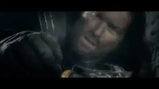 LOTR The Fellowship of the Ring - Extended Edition - The Prologue: One Ring to Rule Them All... Pt 2