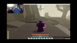 Agamatsu Deepwoken Beatbox