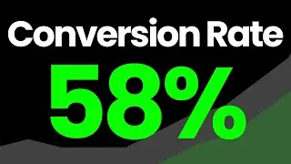 How To Create Landing Pages That Convert At 58%