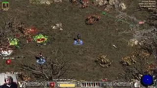 Project Diablo 2 Single Player Fron 1-99 day 2/2