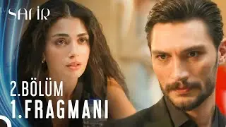 Safir 2. Bölüm 1. Fragmanı