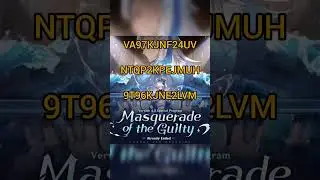 Version 4.2 Redemption Codes | Genshin Impact 