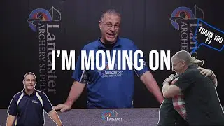 Its Time I Move On