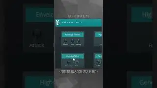 FL Studio Tutorial - Fire Drums Trick With New FL Update 