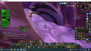 PvP Battleground WOTLK Classic #day3