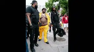 (FREE) (SAMPLE) Big Yavo x Bigxthaplug Type Beat “Amazing”