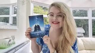 Ascension by Nicholas Binge | Book Review