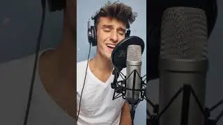 Heather High Note~Conan Gray (cover)