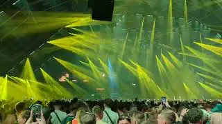 Pryda - The Return (Eric Prydz Live @ Creamfields North 2023)