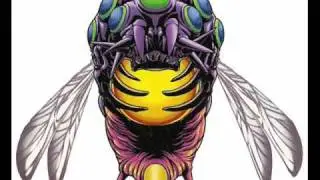 Metroid: Zero Mission- Imago