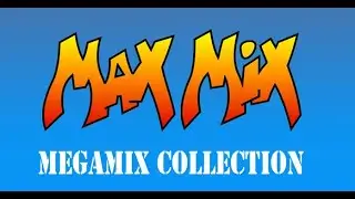 MAX MIX 🤩 TODOS LOS INTROS Y FINALES DE LA MÍTICA SAGA ¡JUNTOS POR PRIMERA VEZ! @djmoryschannel