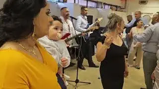 GIPSY DEMMY | RUZI LAKE IDZAV | COVER MEKENZI