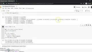 Singular Value Decomposition