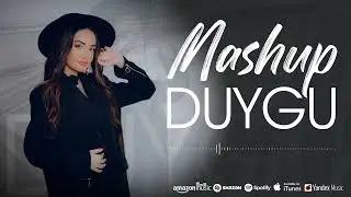 Duygu – Kinalı Kuzum ( Mashup Official Music)