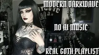 ♱ DARK WAVE | BEST PLAYLIST MIX 2025 - Dark Synthwave, Goth, Post-Punk🦇HALLOWEEN ♱🦇♱ DARKWAVE 2025🎃