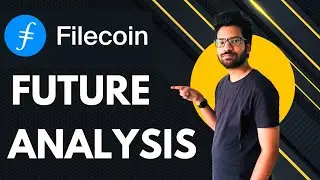 File Coin Network Risky Future ? | File Coin Price Prediction 2025