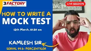 How to write a mock test?