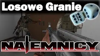 Najemnicy [Losowe Granie]