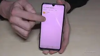 Huawei P30 (Lite/Pro): How to transfer data from internal storage to SD card? move or copy to SD
