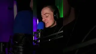 Юрий Шатунов - Розовый вечер | COVER 😌