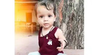 Mannat Yadav || Cute Girl || Girl Child || Baby girl || Child Artist || #mannat #shorts #childmodels
