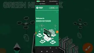 HOW TO CONNECT TRUST WALLET TO GRC MINING APP.