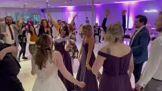 Rachel & Tony's Wedding at The Atrium in Prospect PA (Audio Muted)