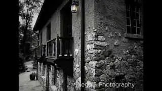 More in Black and White
