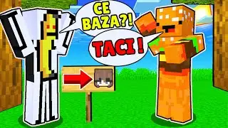 Fratele Lui Ana Banana Afla De Baza Secreta Din Casa Ei!