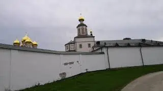 Влог/ВАЛДАЙ/ИВЕРСКИЙ МОНАСТЫРЬ /Валдайское Озеро