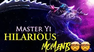 Mastery YI : Chasing The Truth Moments‼️ |must watch // Like // share // comment👇
