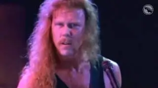 Metallica - Welcome Home (Sanitarium) - Subtitulado Español & Inglés