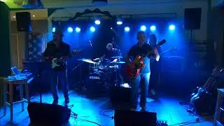 All Right Now Le cap's 2017